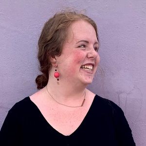 Meet your Posher, Emma